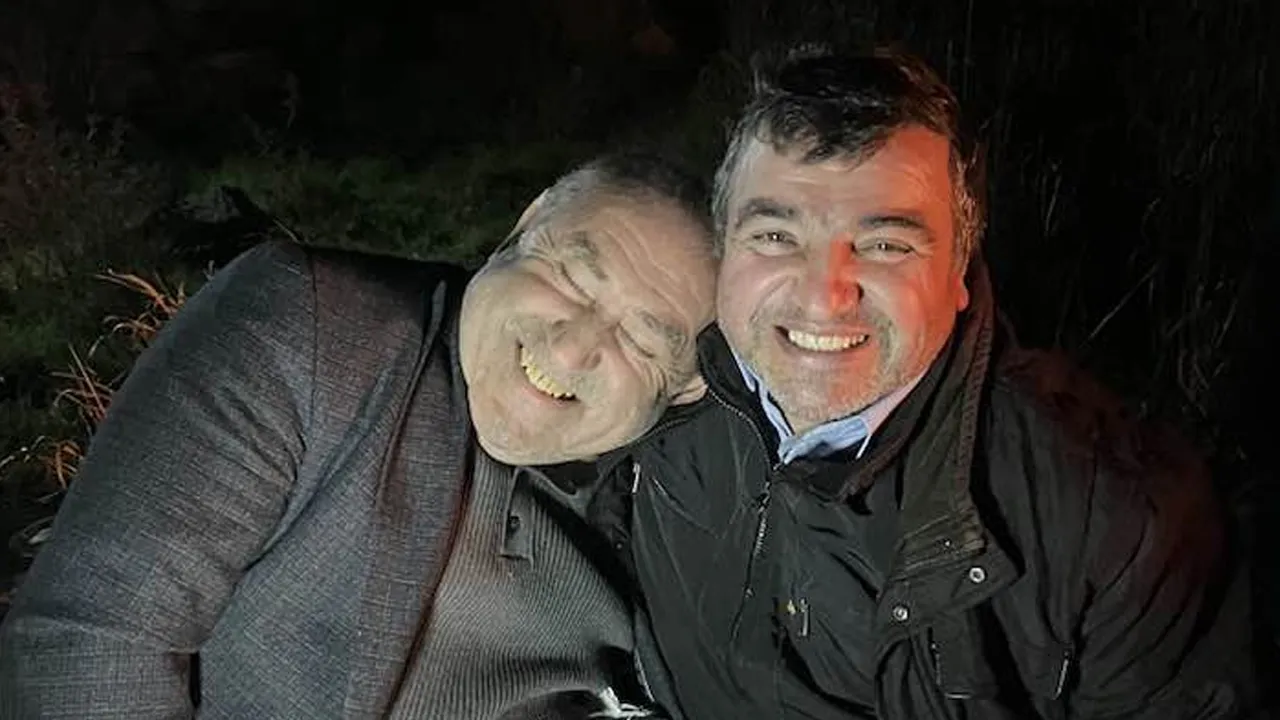 Komşu kavgası kanlı bitti: Eski muhtar hayatını kaybetti