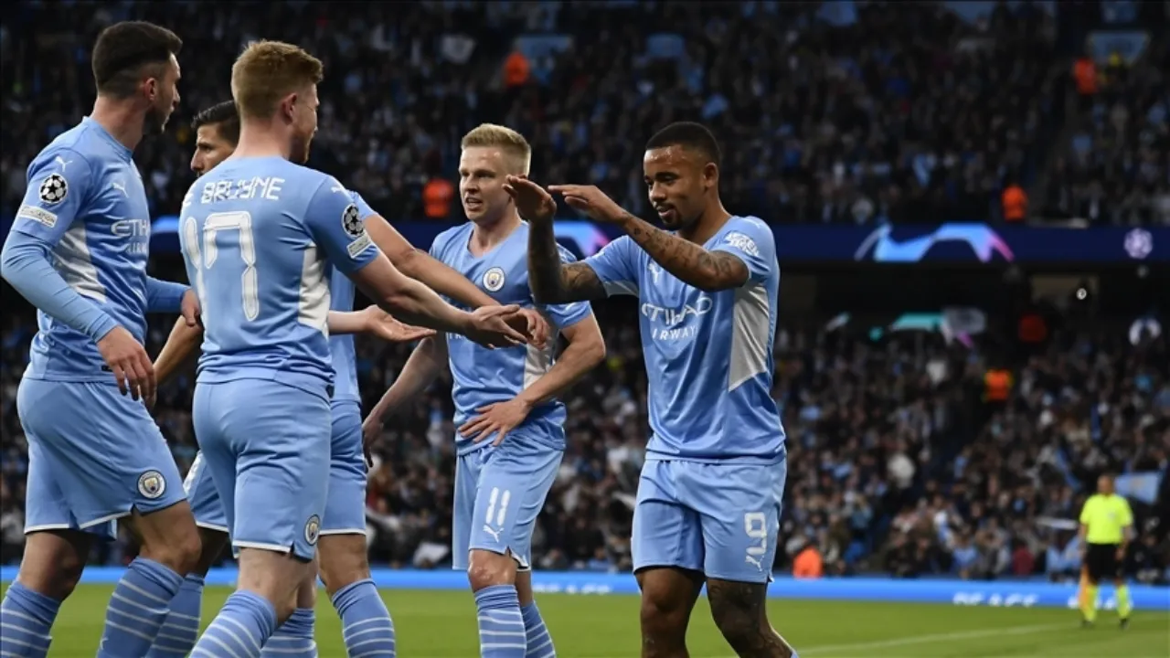 Manchester City-Newcastle United maçı hangi kanalda, saat kaçta? İngiltere Lig Kupası Yarı Final