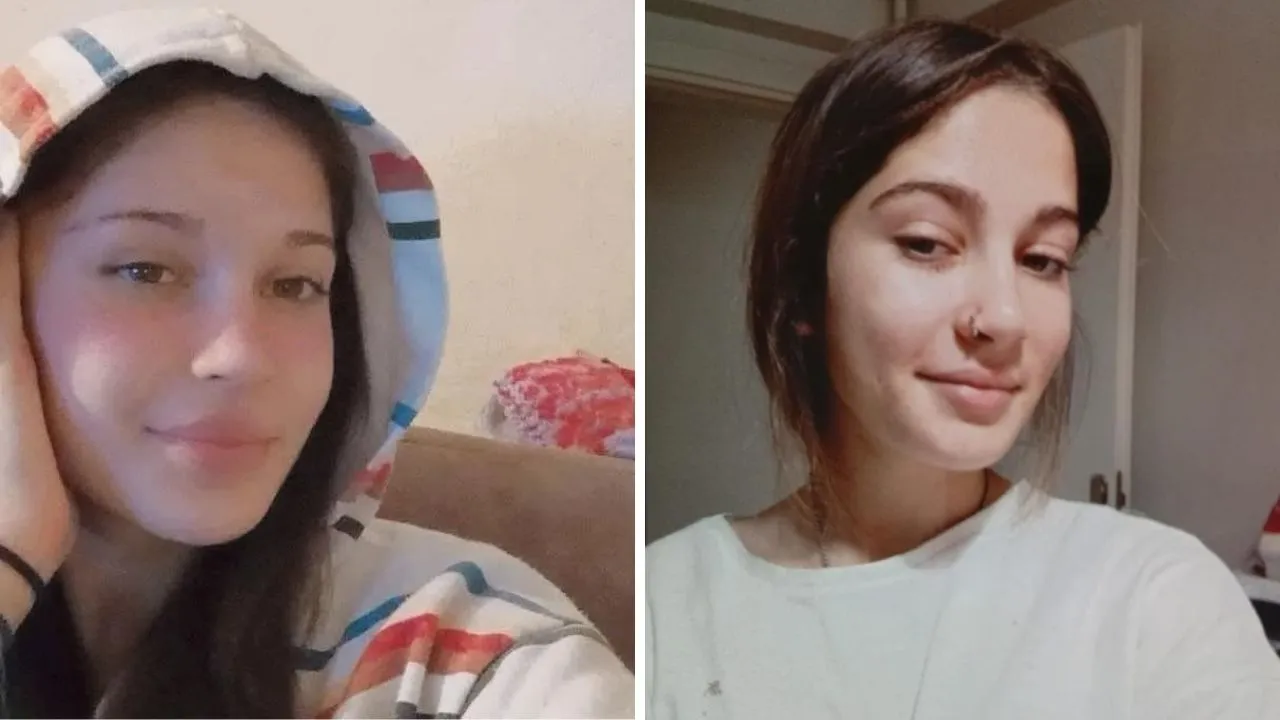 'Markete' diye çıktı, sır oldu! Annesinden Sude Solak'a yürek yakan çağrı