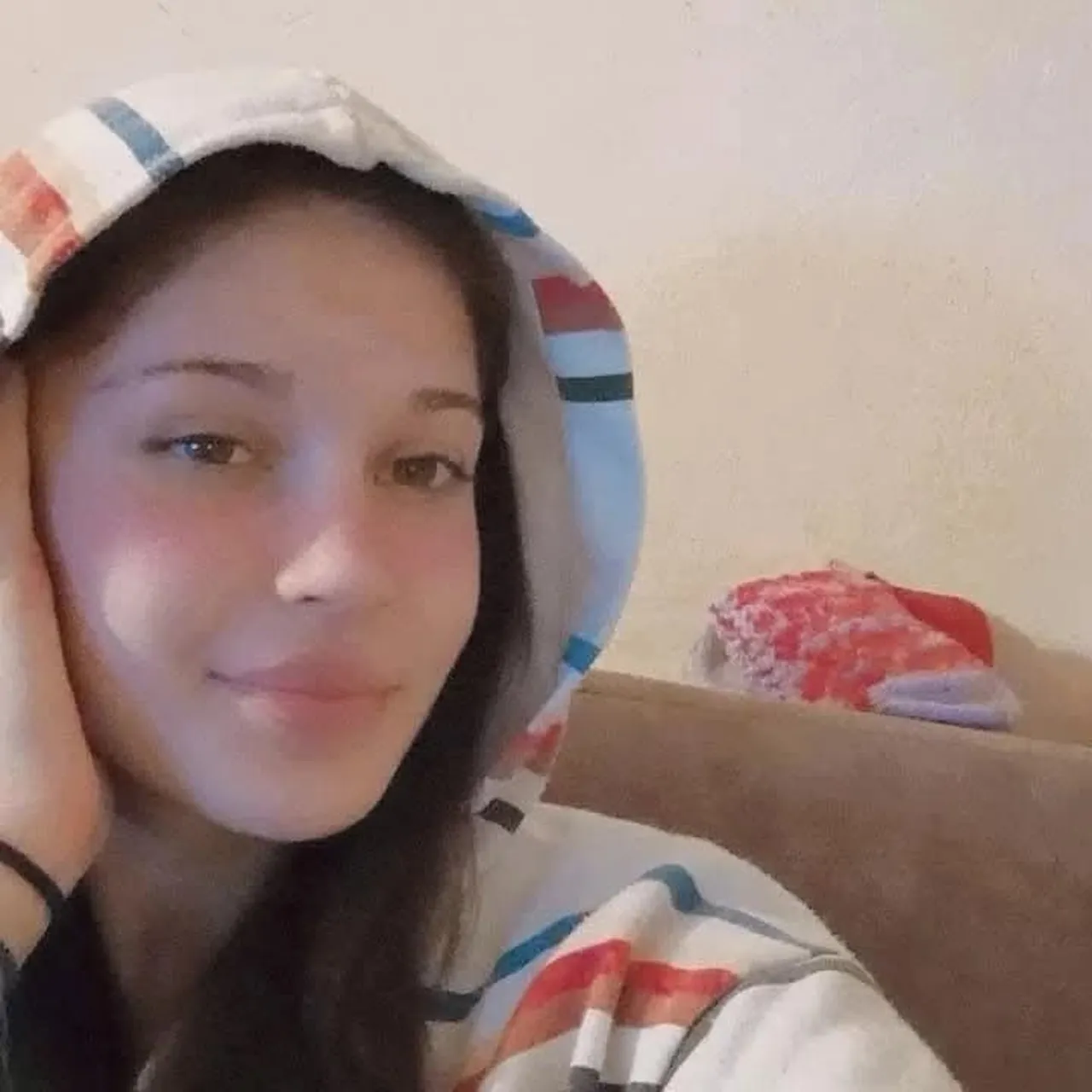 'Markete' diye çıktı, sır oldu! Annesinden Sude Solak'a yürek yakan çağrı