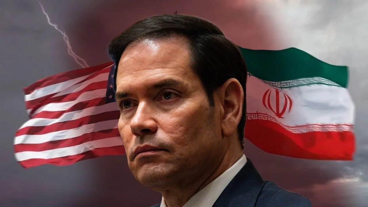 Müzakere yeri ikilemi! İran 'Umman'da' derken, ABD'den 'Belli değil' açıklaması 