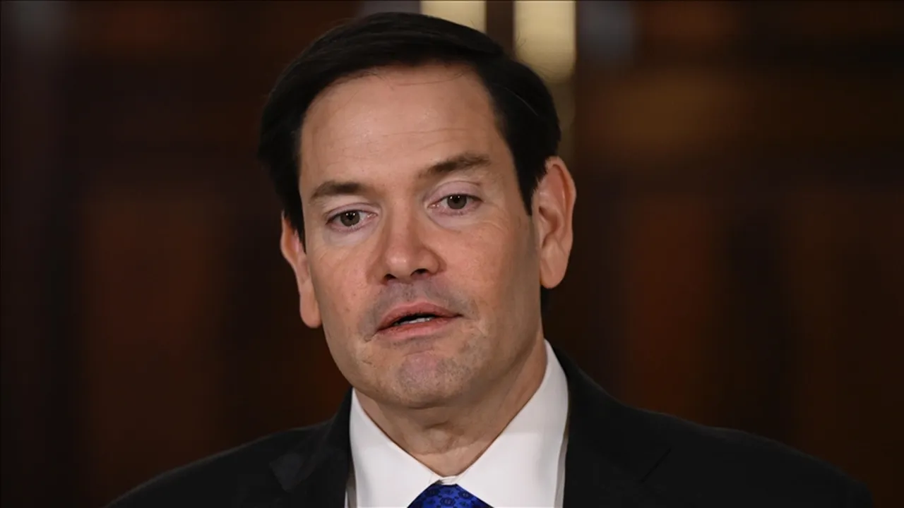 Müzakere yeri ikilemi! İran 'Umman'da' derken, ABD'den 'Belli değil' açıklaması