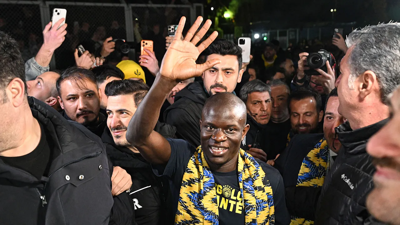 KANTE İZDİHAMI