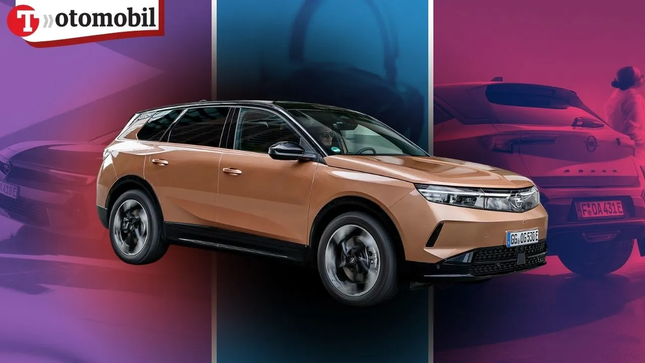 Opel Şubat fiyatlarını açıkladı: İndirim de var zam da