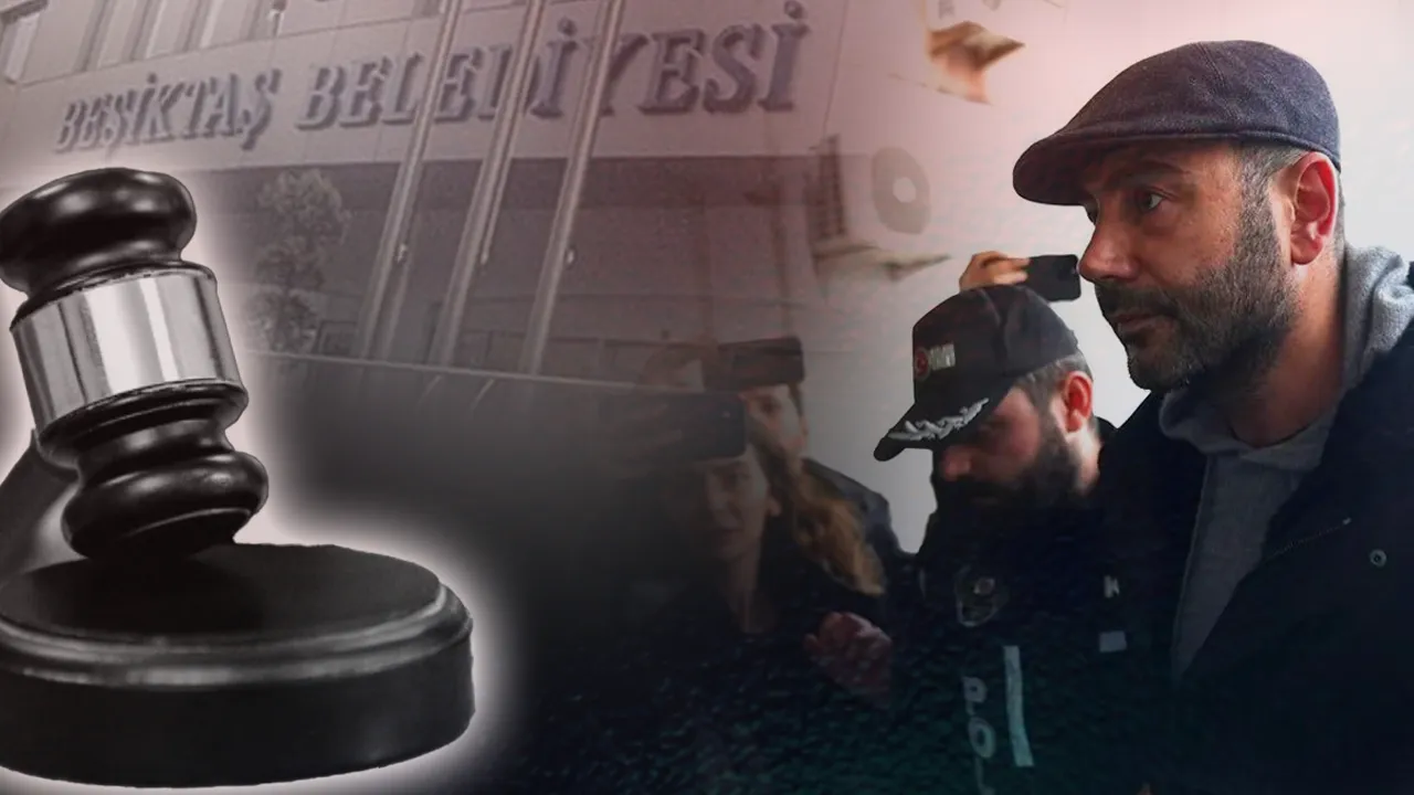 Rıza Akbolat’ın şoföründen çarpıcı savunma: Belediyeye kayıt dışı paralar geliyordu