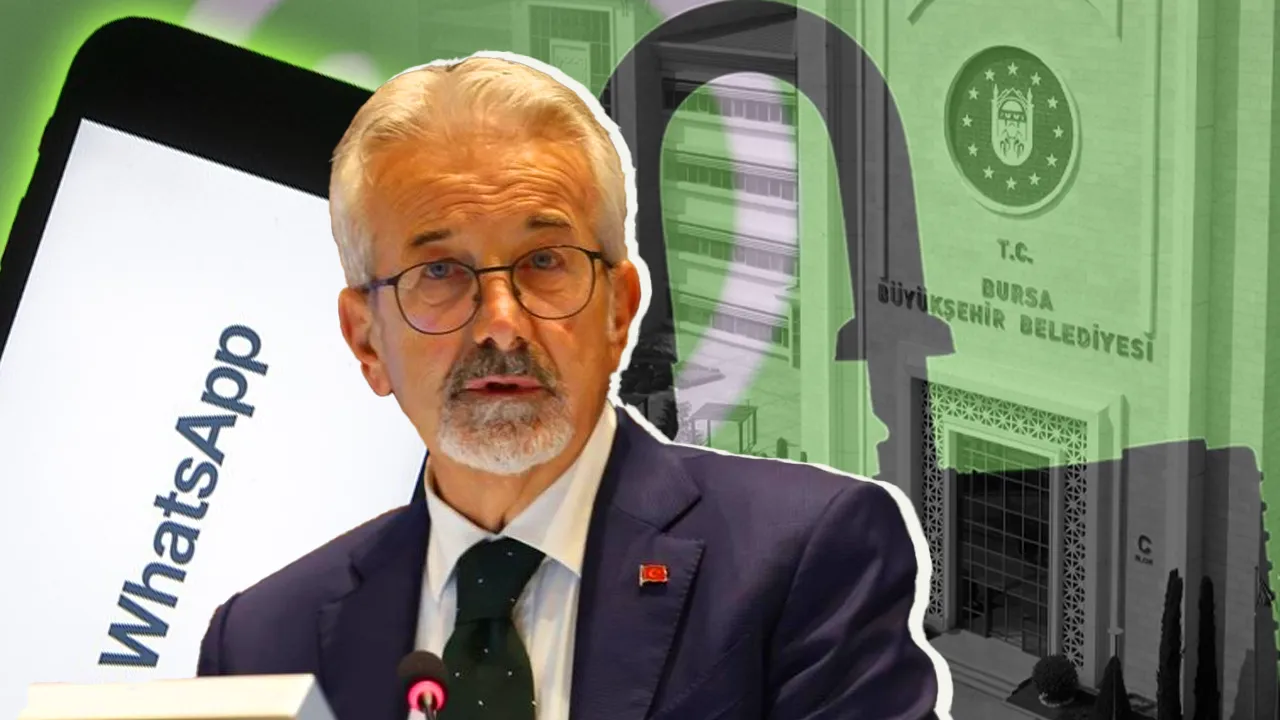  ‘Rüşvet’ soruşturmasında şoke eden yazışmalar: Parayı öde konu kapansın dediniz