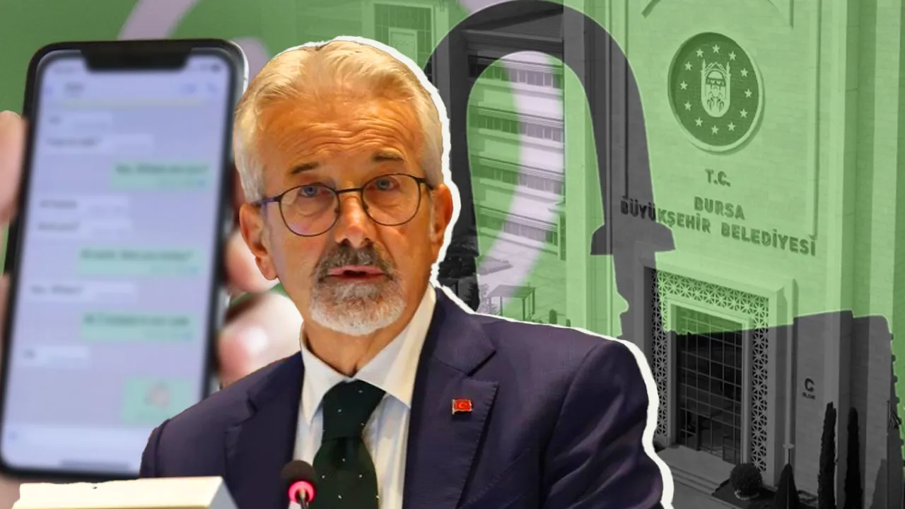  ‘Rüşvet’ soruşturmasında şoke eden yazışmalar: Parayı öde konu kapansın dediniz