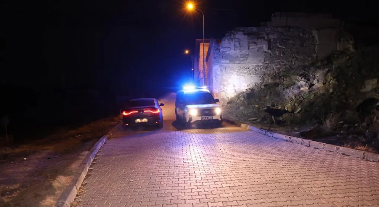 Sümeyye sırra kadem bastı! Son yaptığı ailesi ile görüntülü görüşmek oldu 