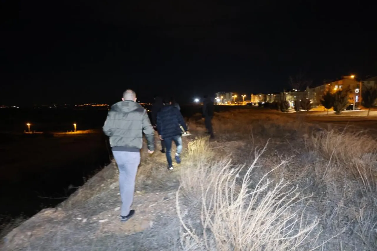 Sümeyye sırra kadem bastı! Son yaptığı ailesi ile görüntülü görüşmek oldu