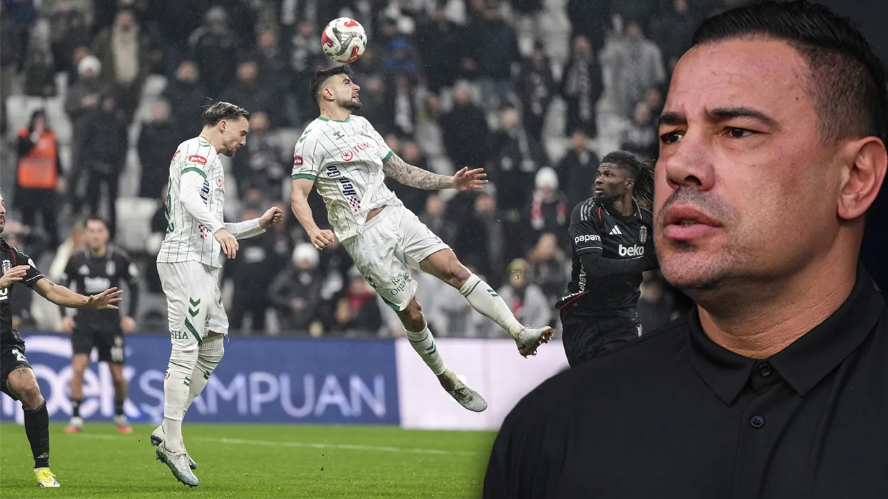 Süper Lig'de ayrılık: 1,5 yıllık imza, 90 günde veda