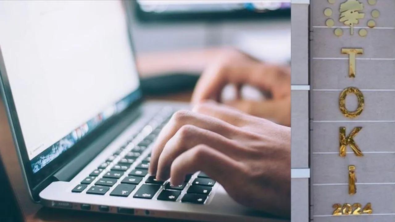 TOKİ Düzce kura sonuçları saat kaçta açıklanacak? (Düzce asil/yedek isim listesi sorgulama)