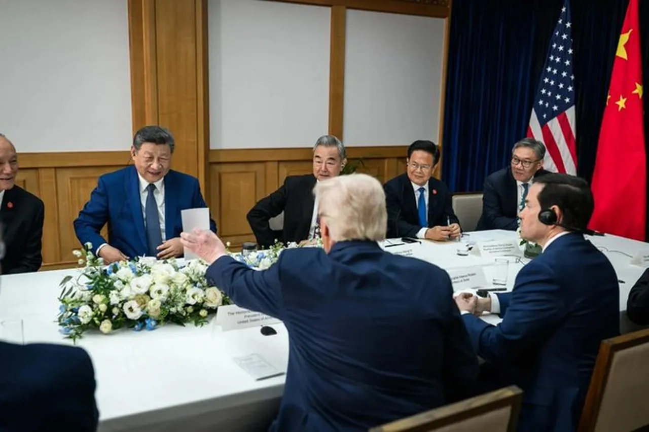 Trump ve Xi aylar sonra ilk kez telefonda görüştü