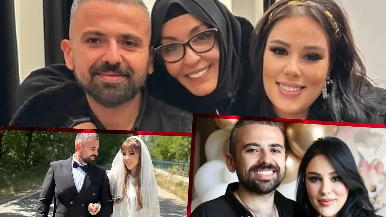 Tuğçe Tayfur boşanıyor: İhanet delillerini mahkemeye sundu! Muhammet Aydın’dan cevap gecikmedi