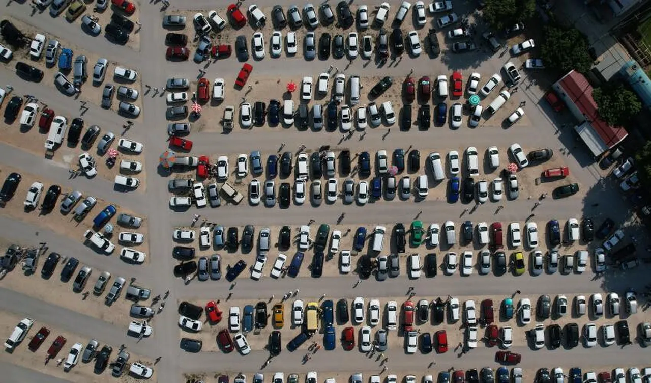 Türkiye Avrupa'yı geride bıraktı! İkinci el otomobil pazarında büyüme sürüyor