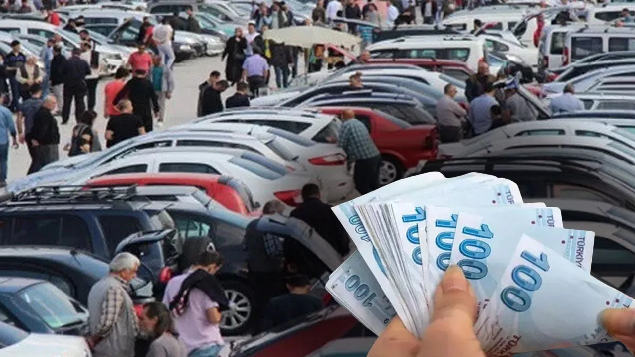 TÜRKİYE AVRUPA'YI SOLLADI