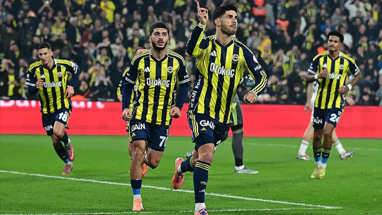 Türkiye Kupası'nda rakip Erzurumspor FK: Fenerbahçe'de 4 eksik