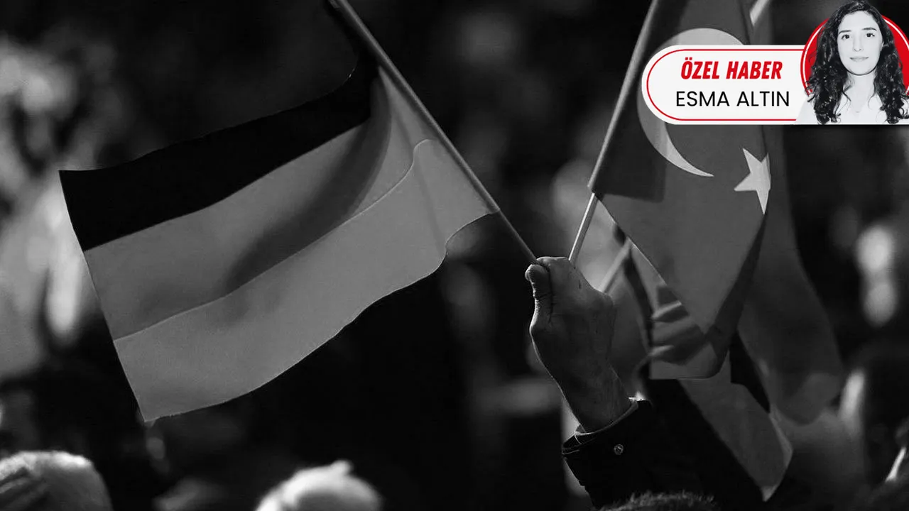 Türkiye Maarif Vakfı Başkanı Mahmut Mustafa Özdil: Türk diasporasına karşı ayrımcılık zirveye ulaştı