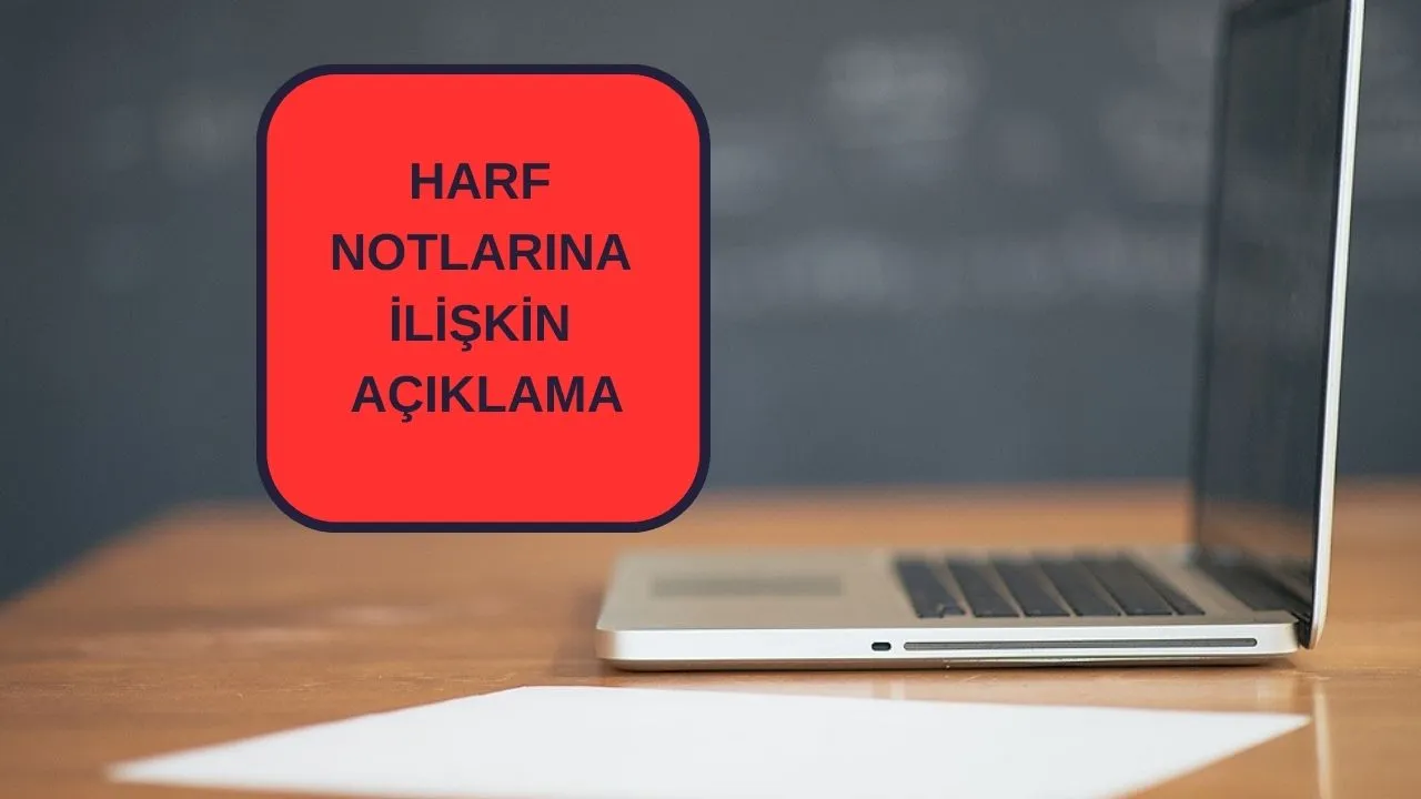 Üniversite harf notları için tarih verdi! AUZEF bütünleme sonuçları ne zaman açıklanacak? 
