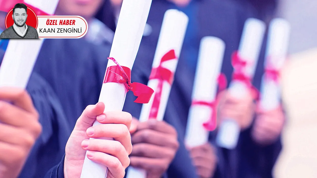 Üniversite okumak yetmiyor! Gençler diplomaya değil mesleğe yöneliyor