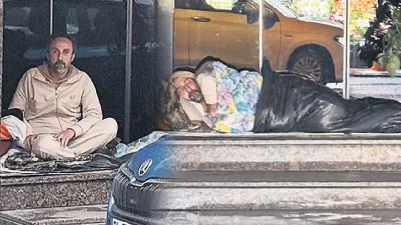 Ünlülere yönelik uyuşturucu soruşturmasında kapanmıştı! Bebek Otel 