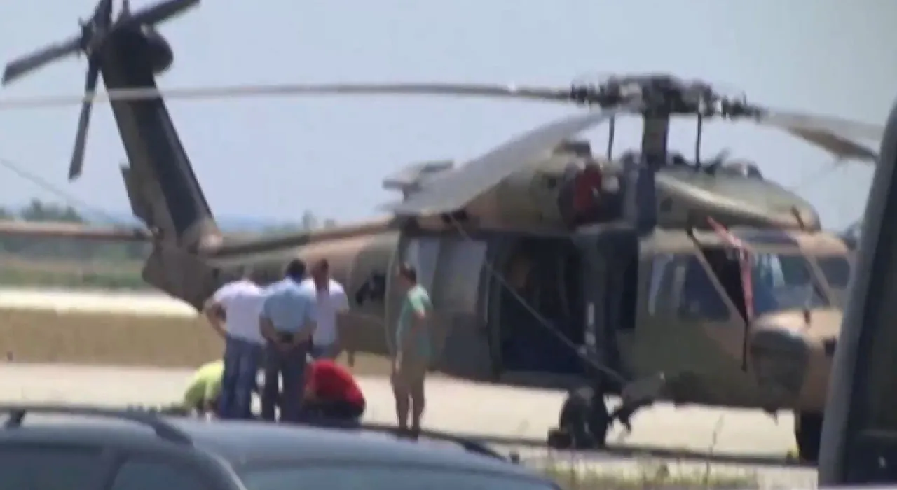 Yunanistan da FETÖ’den kurtulmanın çaresini arıyor! Komşunun bilgilerini CIA ve  Mossad’a  satmışlar