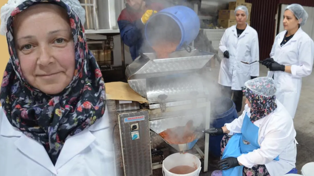 100 paketle başladı, günde 10 bine ulaştı! Talep yağıyor: Katar ve ABD’ye de sevk ediliyor