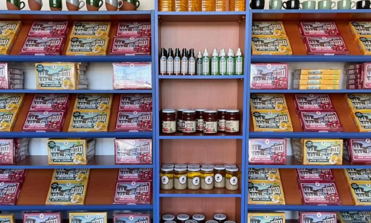 100 paketle başladı, günde 10 bine ulaştı! Talep yağıyor: Katar ve ABD’ye de sevk ediliyor