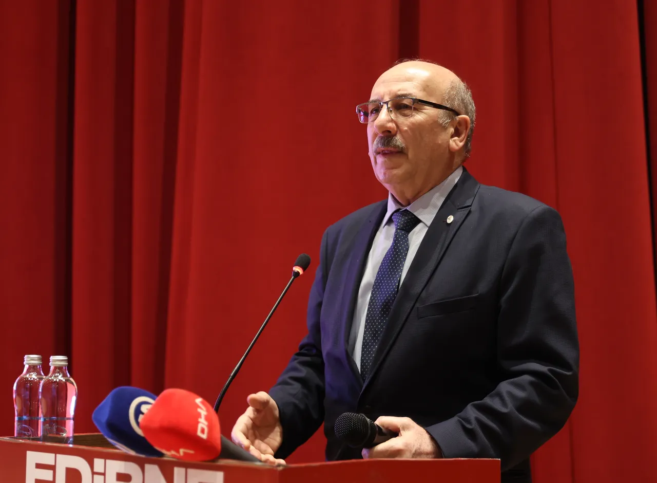 24 il, 101 ilçe, 550 köy ateş hattı üzerinde! Profesörden Marmarada 7.3lük deprem uyarısı