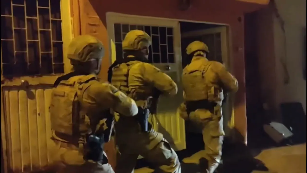 3 ilde uyuşturucu operasyonu! 123 şüpheli yakalandı