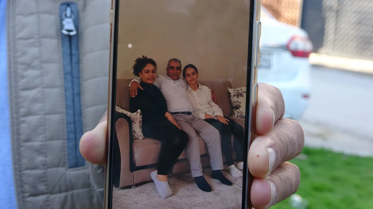 3 kızın öldüğü kazanın ardından acılı babadan yürek yakan sözler