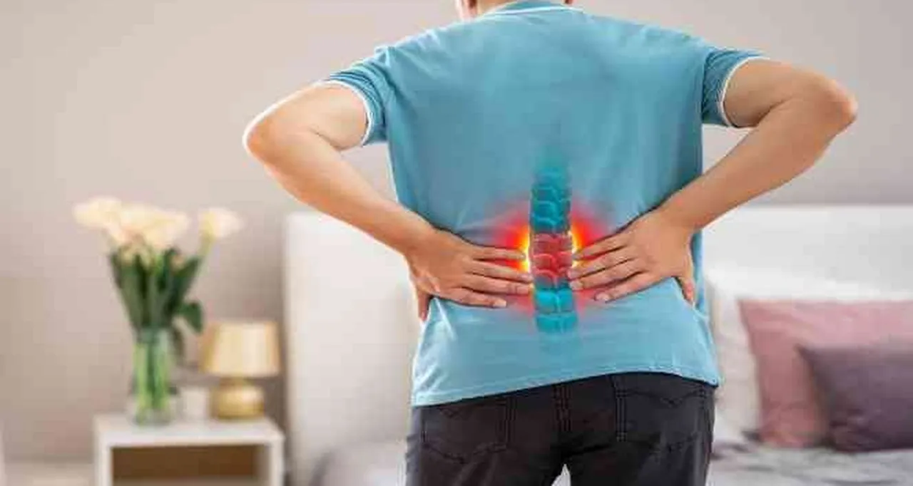 6 Şubat’tan sonra vakalar arttı! Depremzedeler arasında yayılan hastalık: Bel fıtığı