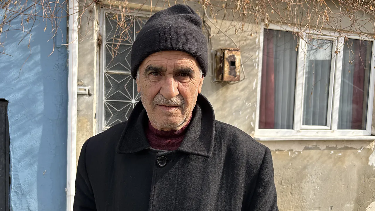 86 yaşındaki Necati Yalçınkaya sırra kadem bastı! 14 gündür hiç iz yok 