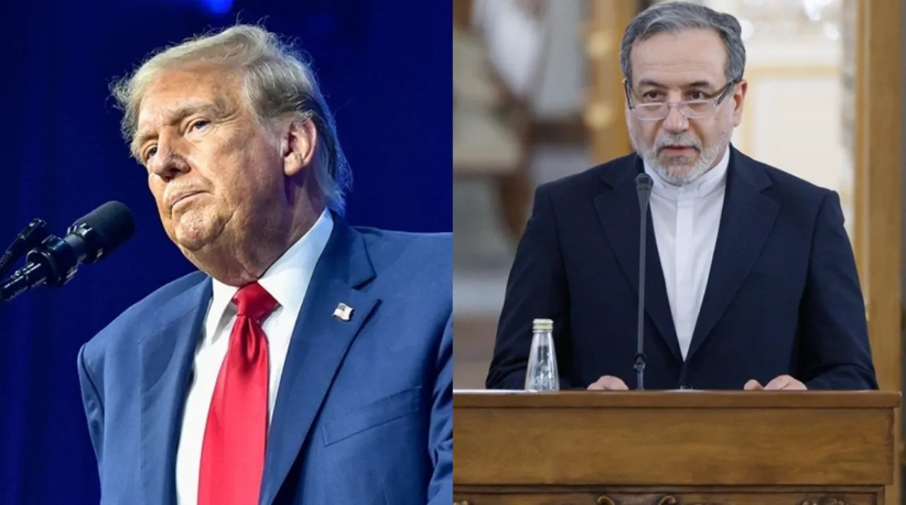 ABD-İran görüşmesi ne zaman? Nükleer müzakereler Umman'ın başkentinde gerçekleşecek