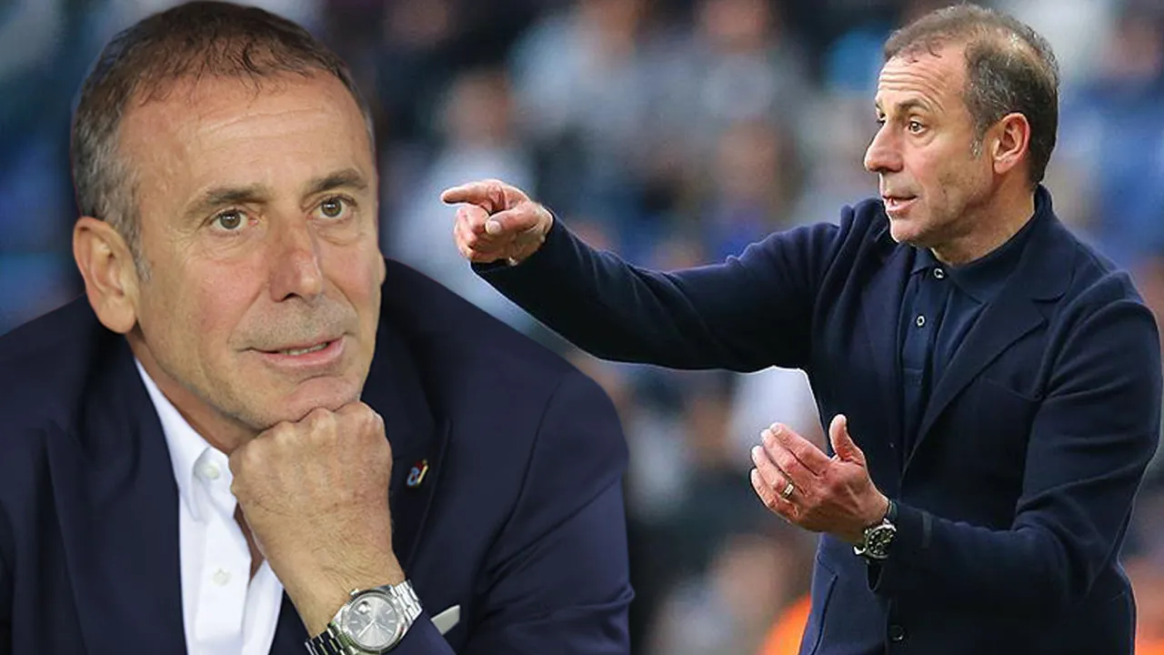 Abdullah Avcı'dan yıllar sonra Fenerbahçe itirafı: Neden o dönem istedim?