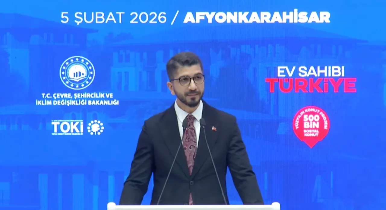 Afyonkarahisar TOKİ kura sonuçları: TOKİ Afyon kura çekimi asil/yedek isim listesi