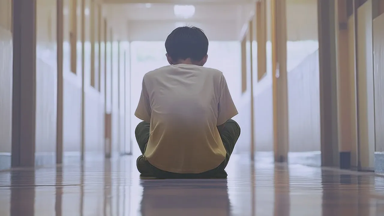 Akranına şiddet uygulayan çocuk hakkında emsal karar! Okul dışında sokağa çıkamayacak 