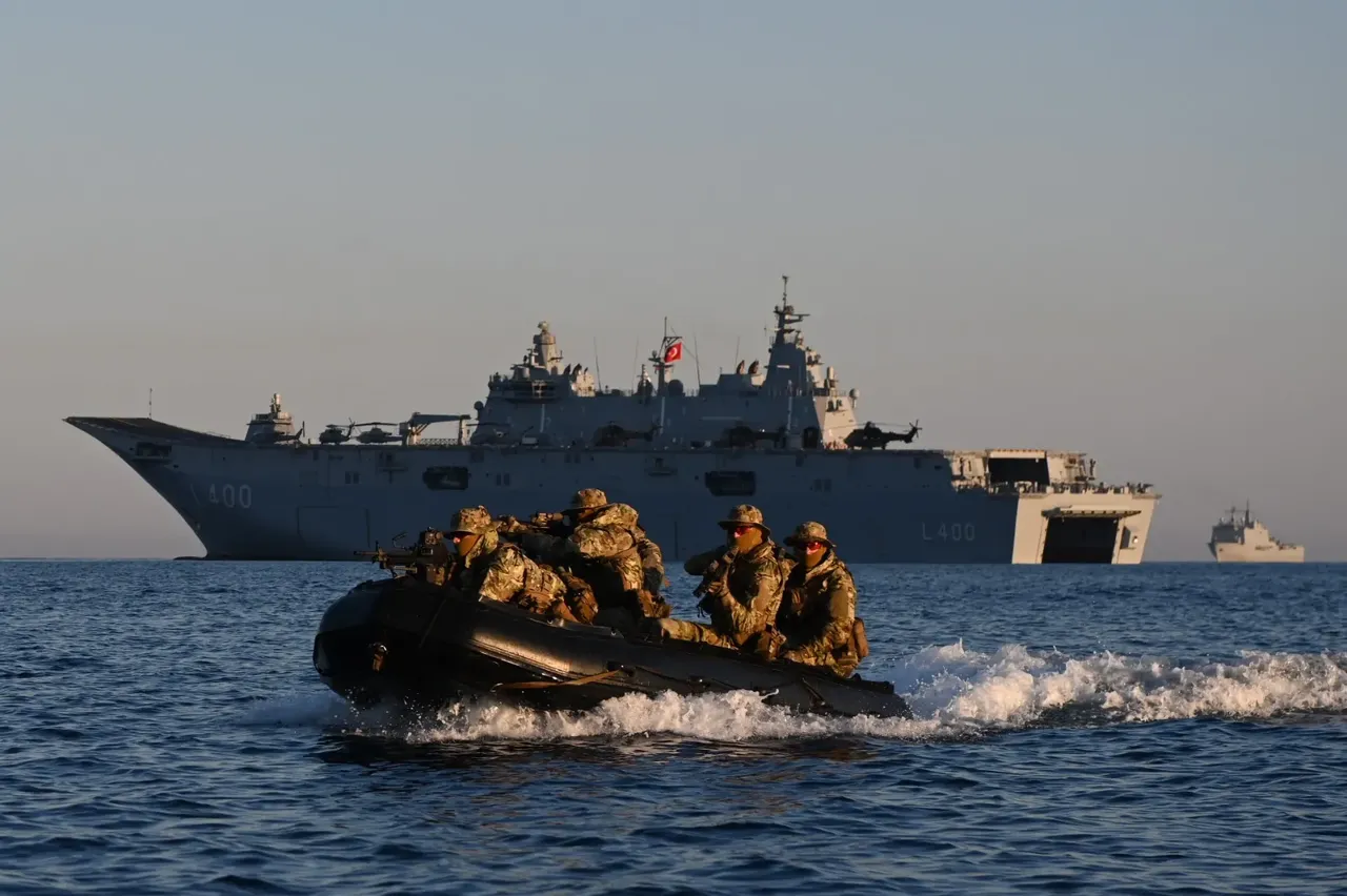 Alman basınından Türk askerine övgü! "En zor zamanlarımızda bir ilk gerçekleşecek" diye manşet attılar