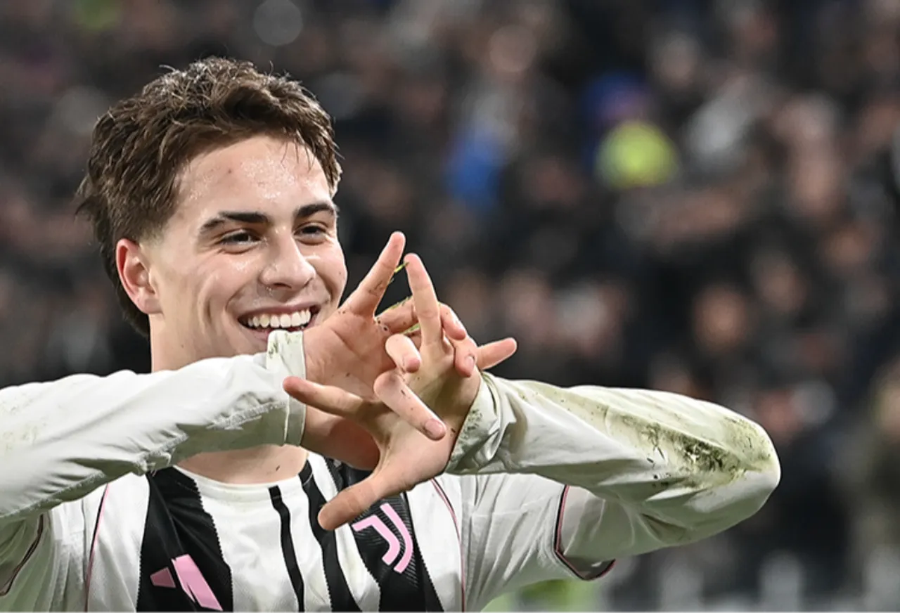 Atalanta-Juventus maçı hangi kanalda, Kenan Yıldız oynayacak mı? İtalya Kupası Çeyrek Final canlı yayın bilgileri