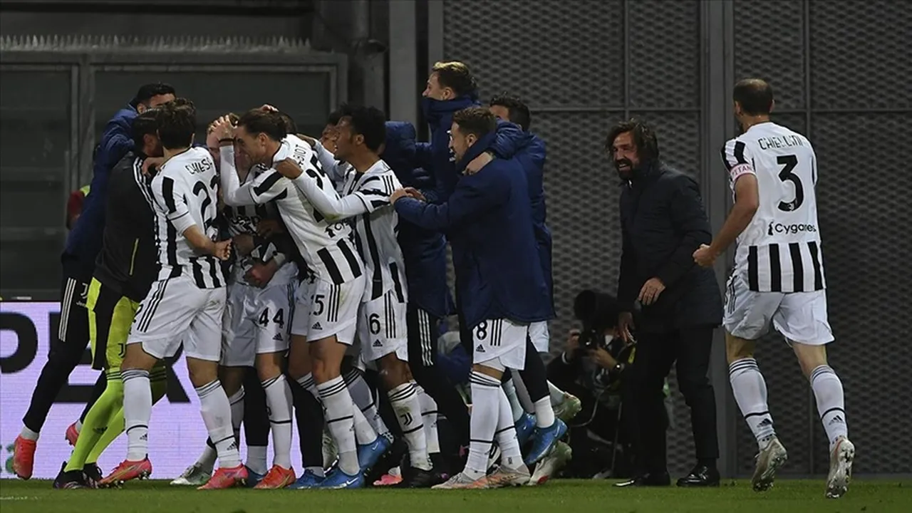 Atalanta-Juventus maçı hangi kanalda, Kenan Yıldız oynayacak mı? İtalya Kupası Çeyrek Final canlı yayın bilgileri