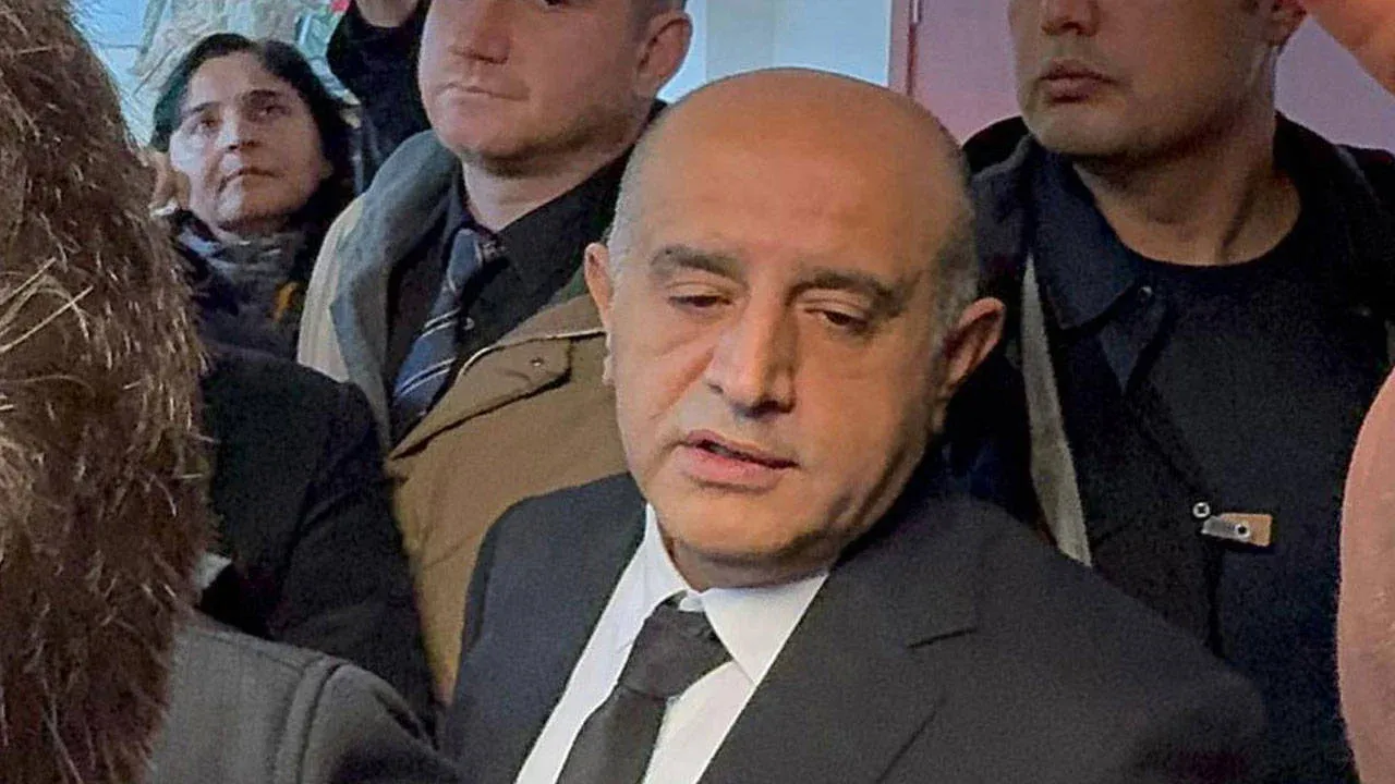 Aziz İhsan Aktaş