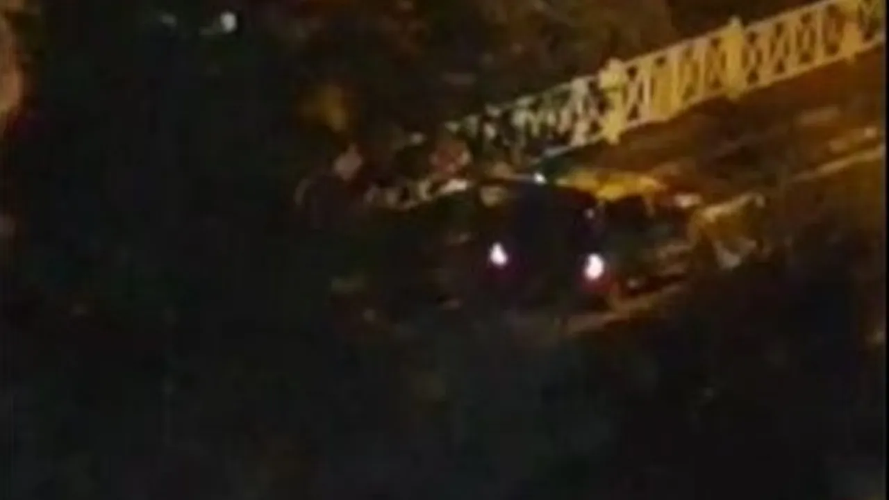 Cami hoparlöründen müzik çalındı iddiası! Valilik'ten açıklama