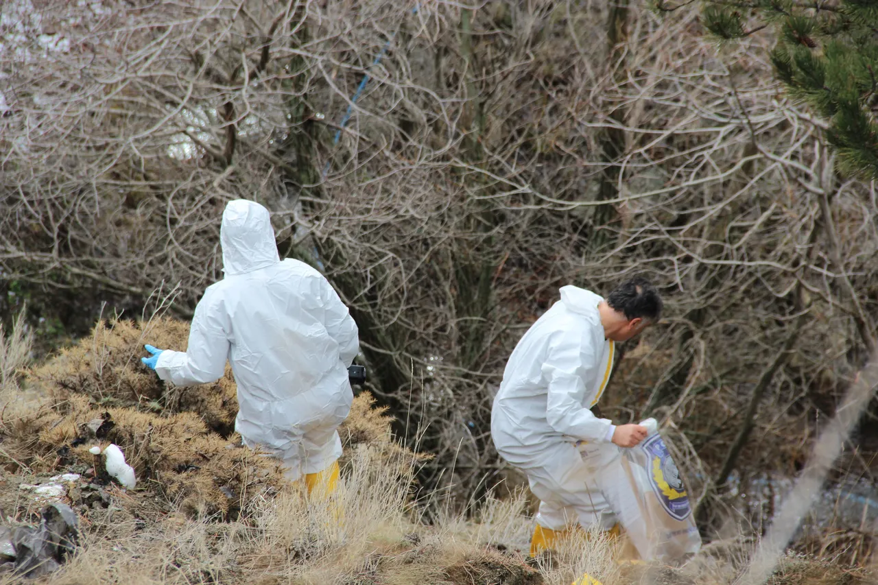 Cesedi parçalanmıştı! Caniden cinayet itirafı... Çelik yelekle çıkarıldılar