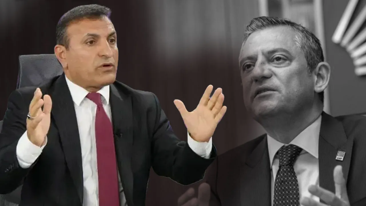 CHP tarafından disipline sevk edilmişti! Abdulvahap Göçer'ten 