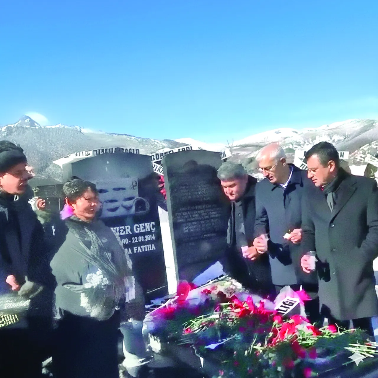 CHP’ye Özel Epstein: Partiydi ‘kulüp’e döndü!