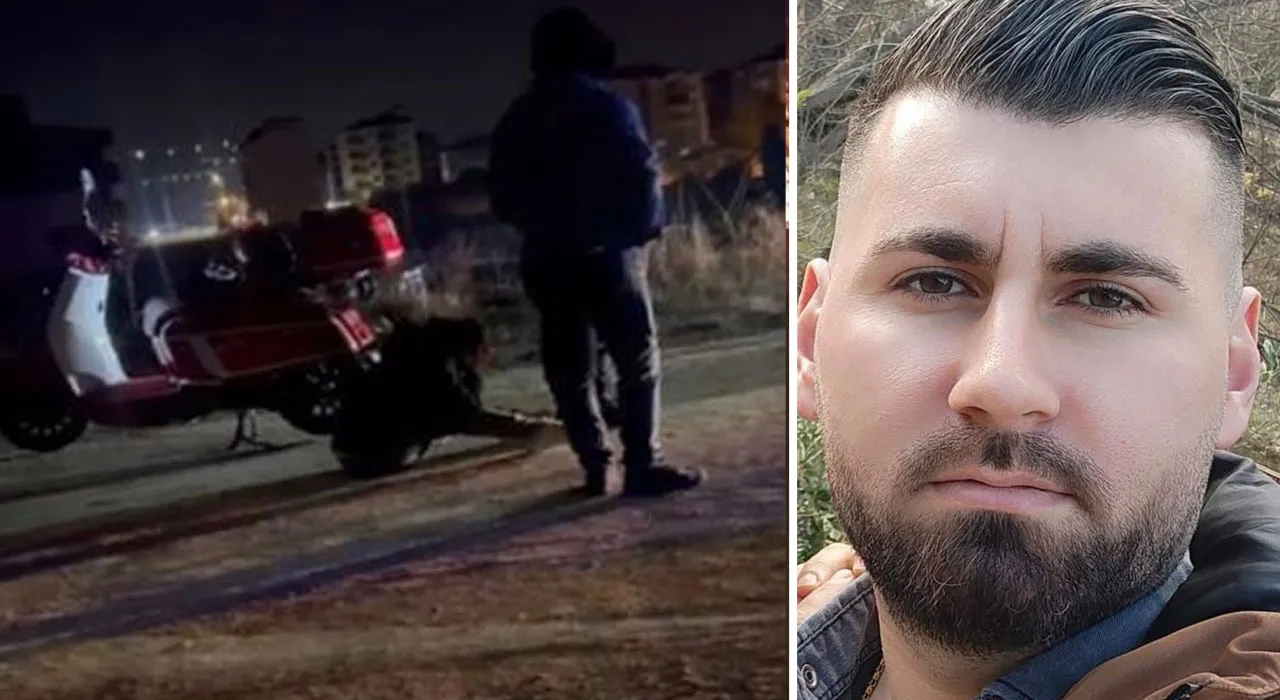 Denizli'de korkunç manzara! Mehmet Ali Zengin'in cesedi bulundu