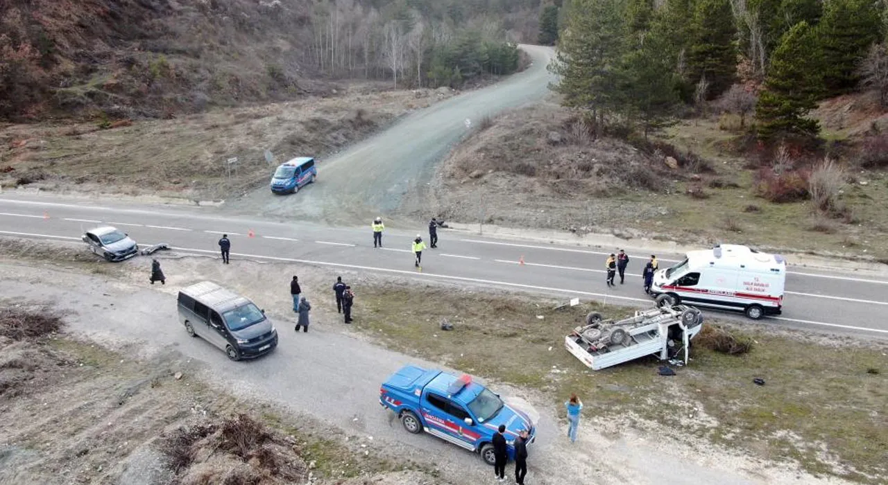 En yakın arkadaşı öldü! 2 yıl 9 ay hapisle tahliye oldu