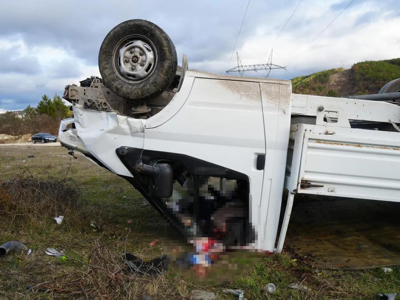 En yakın arkadaşı öldü! 2 yıl 9 ay hapisle tahliye oldu
