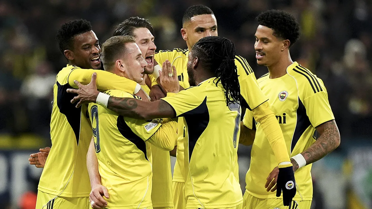 Fenerbahçe'de ayrılık gelişmesi: Transfer şartı belli oldu