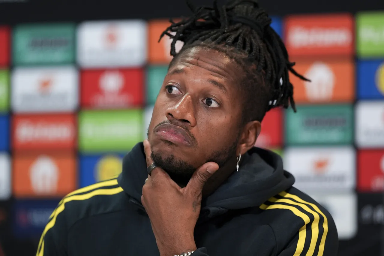 Fenerbahçe'de ayrılık gelişmesi: Transfer şartı belli oldu