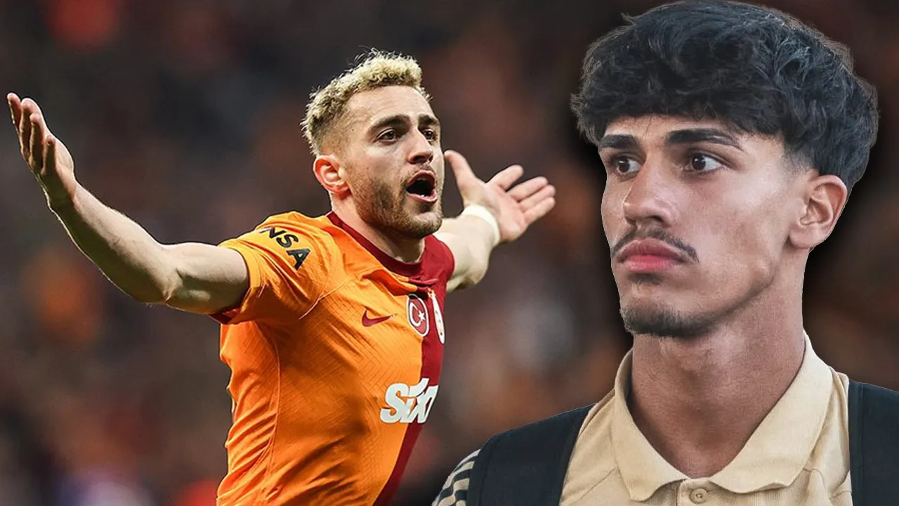 Galatasaray'da Barış Alper Yılmaz önlemi: Can Armando Güner'in sözleşmesi detayları
